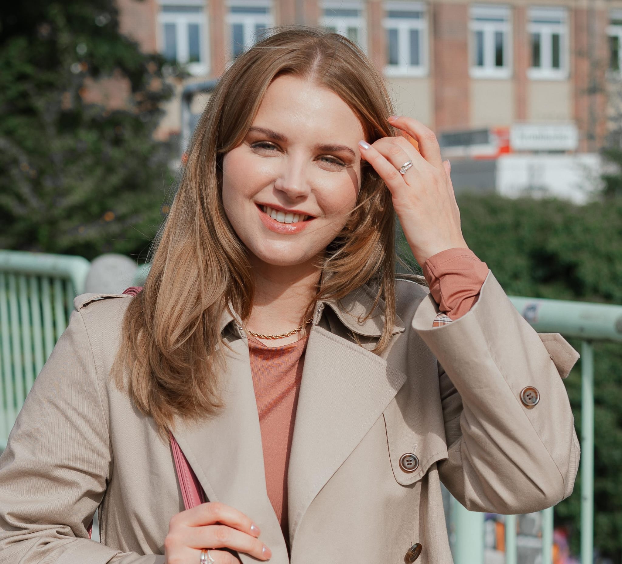 Steffi L.